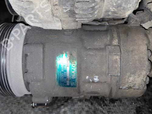 Used AC compressor AC compressor SEAT ALHAMBRA (7V8, 7V9) 1.9 TDI (110 hp) 34875949 34875949