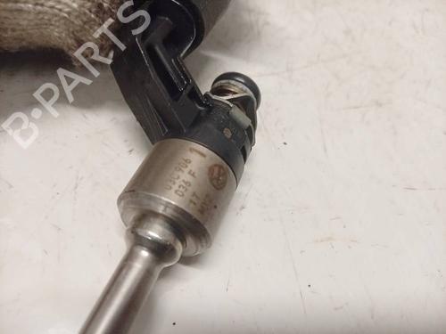 Injector VW GOLF VI (5K1) 1.4 TSI | BP40286233M100 - Image 5