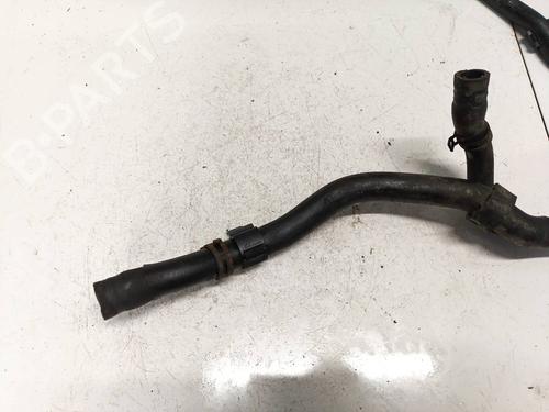 Pipe SKODA SUPERB II (3T4) 2.0 TDI | BP32535972M125