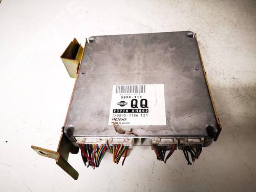 Used Engine control unit (ECU) Engine control unit (ECU) NISSAN X-TRAIL I (T30) 2.2 DCi (114 hp) 32544176 32544176