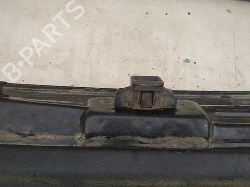 Bagklap lås Bagklap lås RENAULT MEGANE I (BA0/1_) 1.6 i (BA0L) (75 hp) 35589244 35589244
