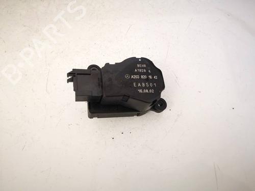 Used Electronic module Electronic module MERCEDES-BENZ C-CLASS (W203) C 220 CDI (203.006, 203.008) (143 hp) 33749824 33749824