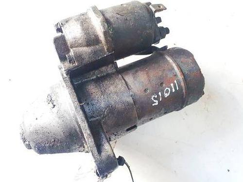 Starter OPEL ASTRA H (A04) 1.7 CDTI (L48) | BP34793005M8 - Image 2