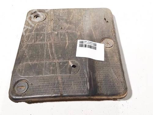Used Boot lining Boot lining PEUGEOT BOXER Van 2.2 HDi 100 (101 hp) 35112431 35112431