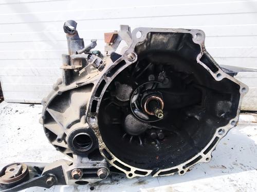 Used Gearbox Gearbox 35609029 35609029