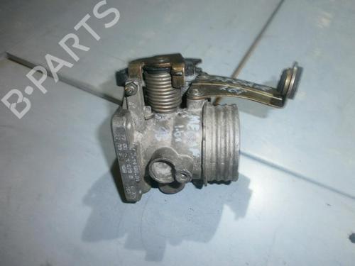 Used Throttle body Throttle body 35660730 35660730