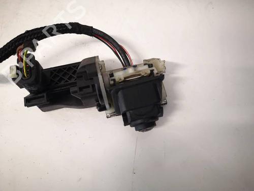 Camera MERCEDES-BENZ A-CLASS (W176) A 220 CDI 4-matic (176.005) | BP34813635E14 - Image 2