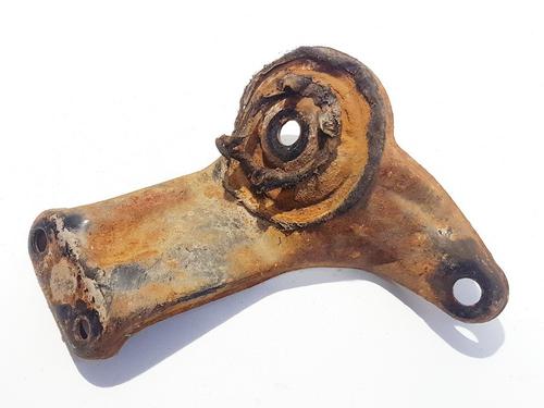 Used Support Support HYUNDAI TRAJET (FO) 2.0 CRDi (113 hp) 32900614 32900614