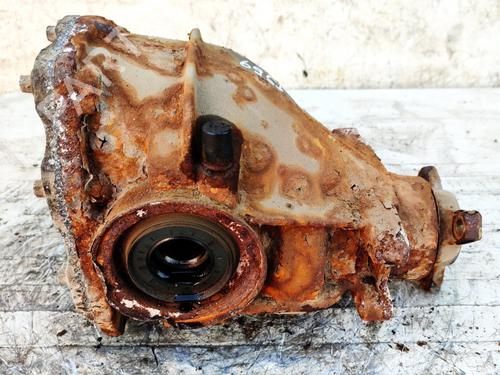 Rear differential MERCEDES-BENZ E-CLASS (W211) E 270 CDI (211.016) | BP35534031M24 - Image 2