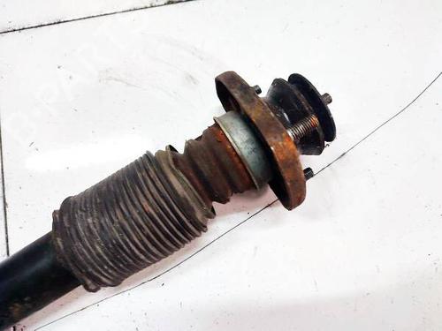 Left rear shock absorber BMW 3 (E90) 318 i | BP34845408M18 - Image 3