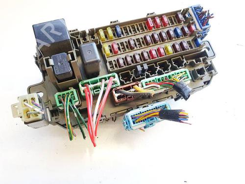 Used Fuse box Fuse box HONDA CIVIC VI Hatchback (EJ, EK) 1.4 i (EJ9) (75 hp) 32957483 32957483