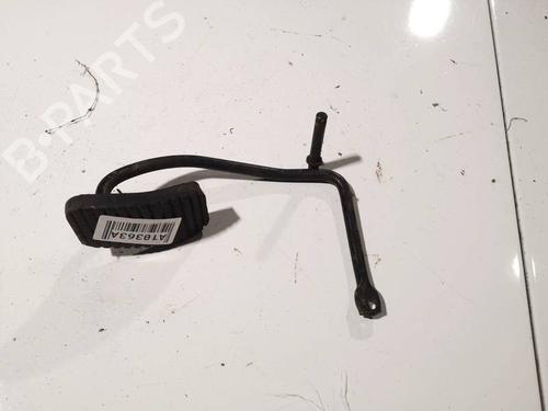 Used Pedal Pedal FIAT ULYSSE (220_) 2.0 (220.AC5) (121 hp) 34908162 34908162