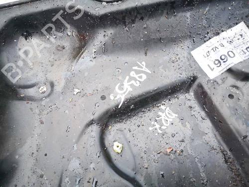 Front left window mechanism VW PASSAT B6 (3C2) 2.0 TDI | BP35178846C22 - Image 2