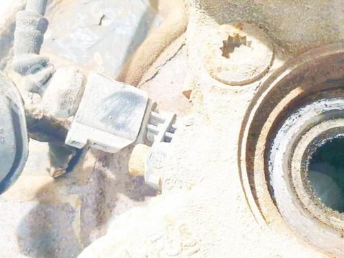 Used Electronic sensor Electronic sensor VW GOLF PLUS V (5M1, 521) 1.9 TDI (105 hp) 40244905 40244905