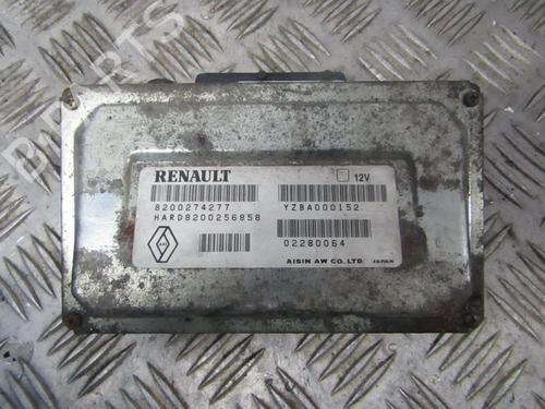 Used Automatic gearbox ECU Automatic gearbox ECU 35667267 35667267