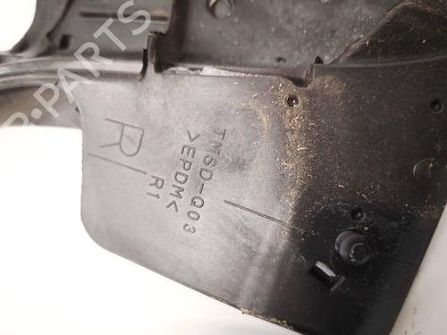 Gummiliste TESLA MODEL S (5YJS) P90D AWD | BP38577176C142 - Image 3