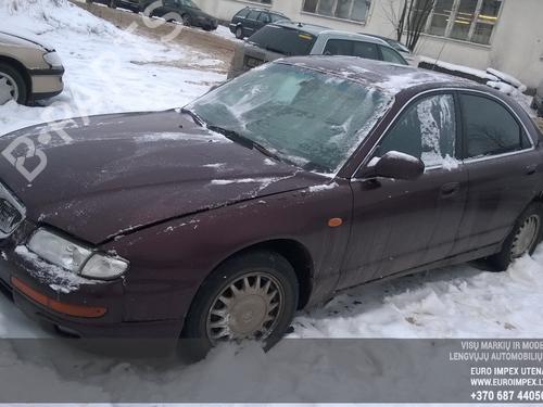 Teile für MAZDA XEDOS 9 (TA) 2.5 V6 (TA5P) (163 hp) 4476692 