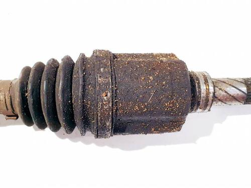 Left front driveshaft RENAULT MEGANE III Hatchback (BZ0/1_, B3_) 1.5 dCi (BZ09, BZ0D, BZ1W, BZ29, BZ14) | BP35101746M38 - Image 3