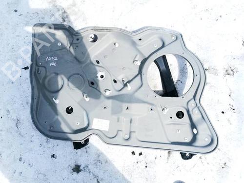 Used Front left window mechanism Front left window mechanism SKODA OCTAVIA I (1U2) 1.6 (102 hp) 35267881 35267881