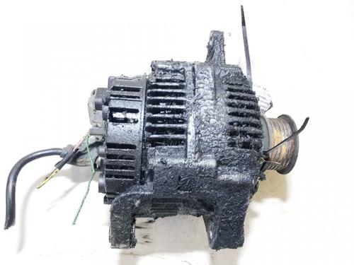 Used Alternator Alternator RENAULT LAGUNA I (B56_, 556_) 2.2 D (B56F/2) (83 hp) 35679747 35679747