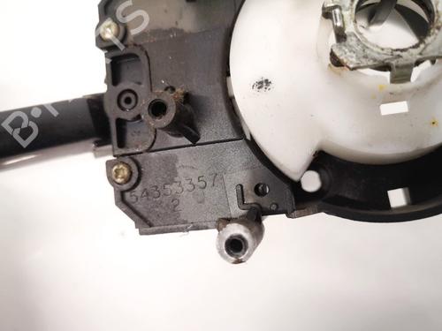 Warning switch ROVER 400 II Hatchback (RT) 420 Di | BP35490567I22 - Image 3