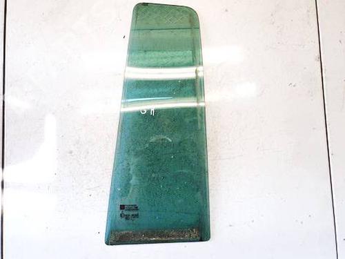 Used Rear left quarter glass Rear left quarter glass 36960334 36960334