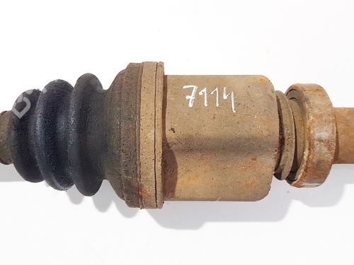 Right front driveshaft NISSAN ALMERA II Hatchback (N16) 1.5 dCi | BP35507553M39 - Image 3