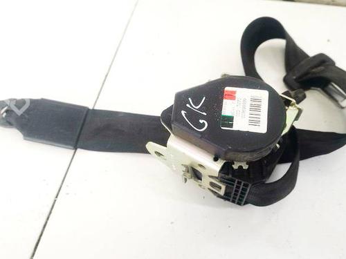 Used Rear left seatbelt Rear left seatbelt 35069334 35069334