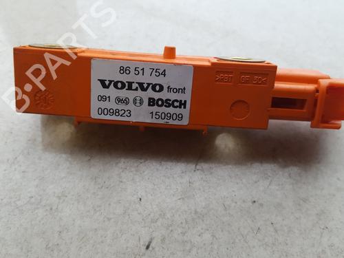 Used Electronic module Electronic module VOLVO XC90 I (275) D5 AWD (185 hp) 33516652 33516652