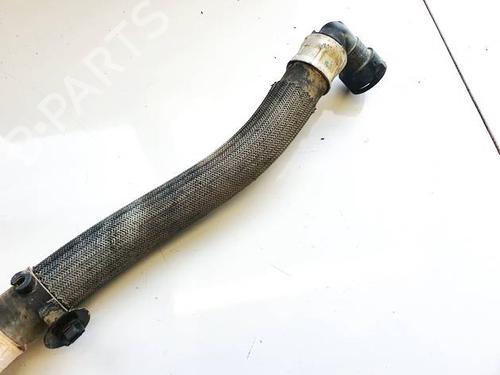 Pipe CITROËN C8 (EA_, EB_) 2.2 HDi | BP32586180M125