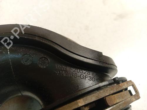 Pipe OPEL INSIGNIA A (G09) 2.0 CDTI (68) | BP38791220M125 - Image 4