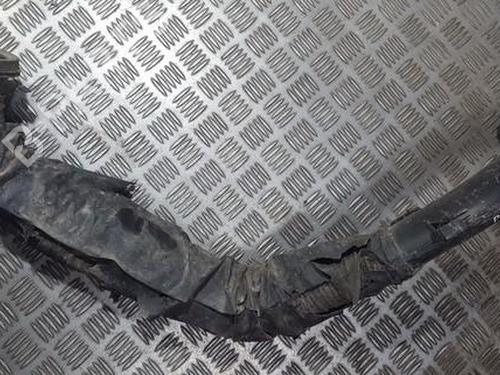 Used Pipe Pipe PEUGEOT 206 Hatchback (2A/C) 1.9 D (69 hp) 35694295 35694295