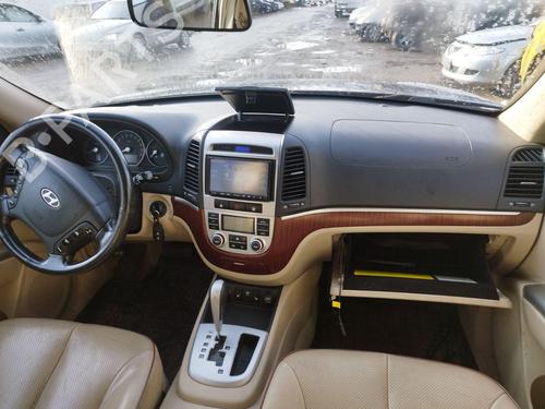 Engine mount HYUNDAI SANTA FÉ II (CM) 2.2 CRDi 4x4 | BP32905363M89  - Image 11