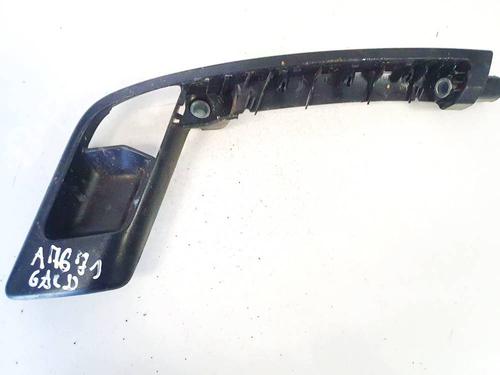 Used Other Other VW POLO IV (9N_, 9A_) 1.2 (54 hp) 35376022 35376022