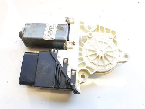 Left rear window motor VW PASSAT B6 (3C2) 2.0 TDI | BP34783430E23 - Image 3