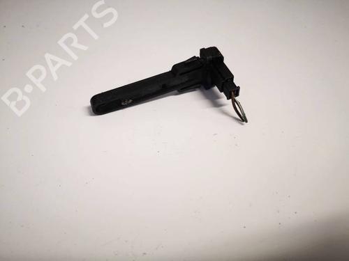 Used Electronic module Electronic module BMW 3 (E90) 320 d (163 hp) 34890706 34890706