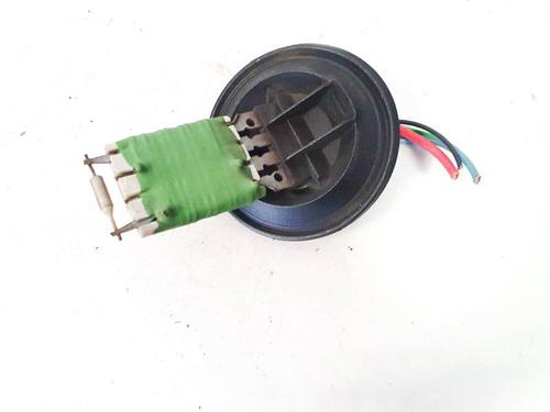 Used Heater resistor Heater resistor 35364481 35364481