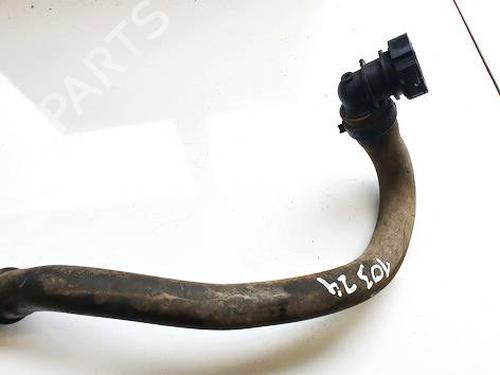 Used Pipe Pipe CITROËN C4 Picasso II 1.6 HDi / BlueHDi 115 (115 hp) 32574760 32574760