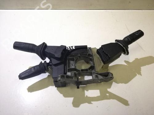Used Warning switch Warning switch FORD MONDEO II (BAP) 1.8 TD (90 hp) 35653780 35653780