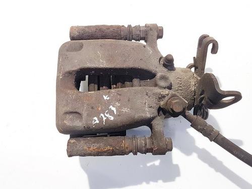 Used Left rear brake caliper Left rear brake caliper 35450107 35450107