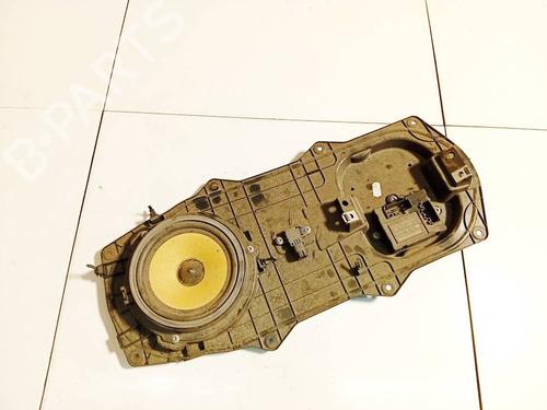 Used Speaker Speaker PEUGEOT 407 (6D_) 1.6 HDi 110 (6D9HZC, 6D9HYC) (109 hp) 33488998 33488998