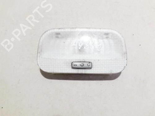 Kabinelys Kabinelys PEUGEOT 207 (WA_, WC_) 1.6 HDi (90 hp) 35844382 35844382