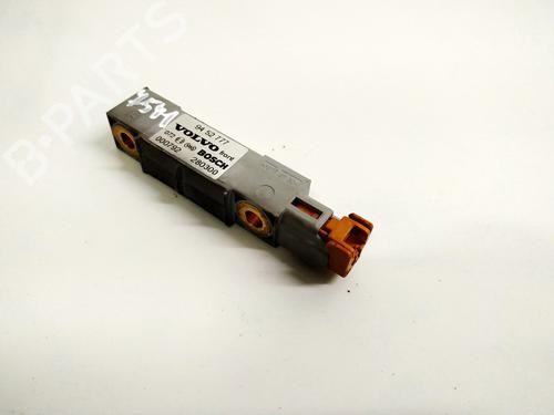 Electronic module VOLVO V70 II (285) 2.5 TDI | BP32890474M83 - Image 2