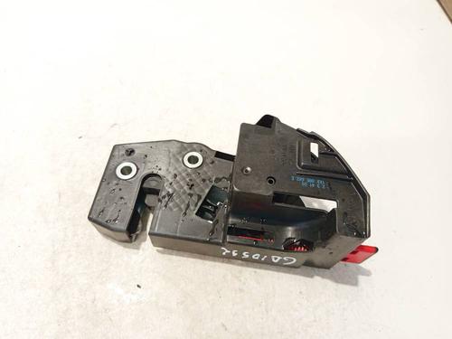 Used Electronic module Electronic module SKODA OCTAVIA II (1Z3) 1.8 TSI (160 hp) 34919510 34919510