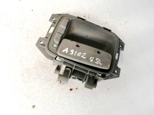 Used Rear right interior door handle Rear right interior door handle FORD TRANSIT Van (FA_ _) 2.2 TDCi (85 hp) 35019232 35019232