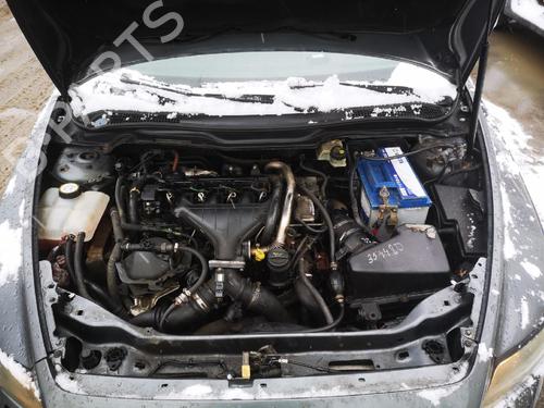 Electronic module VOLVO V50 (545) 2.0 D | BP32600119M83