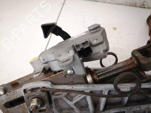 Used Steering column Steering column 37084621 37084621
