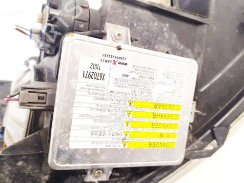 Used Xenon ballast Xenon ballast 34790169 34790169