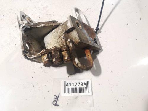 Used Hinge/Door check strap Hinge/Door check strap AUDI A3 (8P1) 2.0 TDI 16V (140 hp) 33918585 33918585