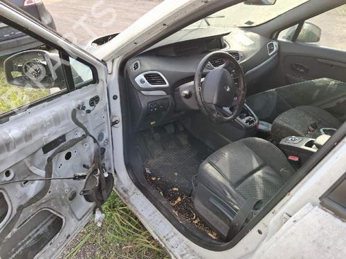 Switch RENAULT SCÉNIC III (JZ0/1_) 1.5 dCi | BP32536712I30  - Image 12